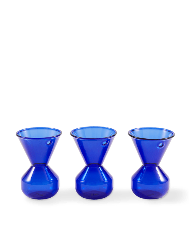 Pols Potten Fat Neck Vase ornamenten - Kavel 84