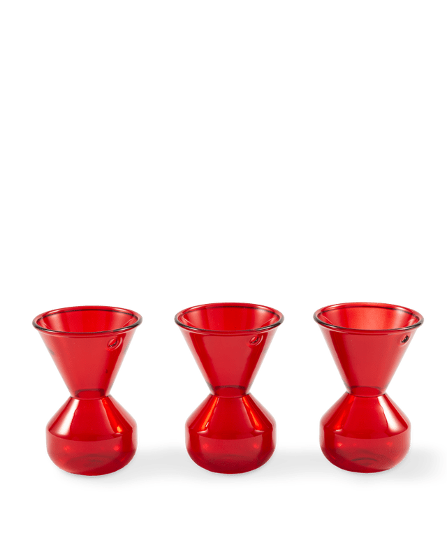 Pols Potten Fat Neck Vase ornamenten - Kavel 84