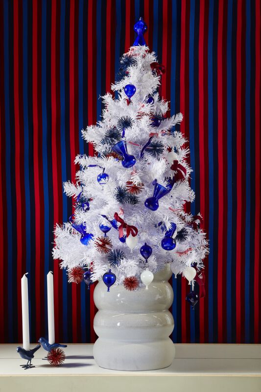 Pols Potten Fat Neck Vase ornamenten - Kavel 84