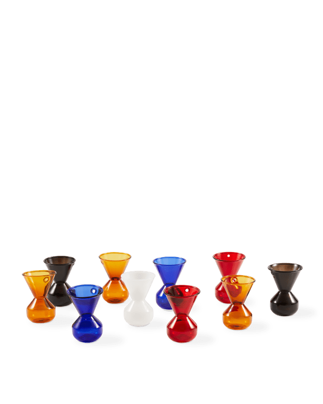 Pols Potten Fat Neck Vase ornamenten - Kavel 84