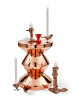 Pols Potten Fat Neck Vase ornamenten - Kavel 84