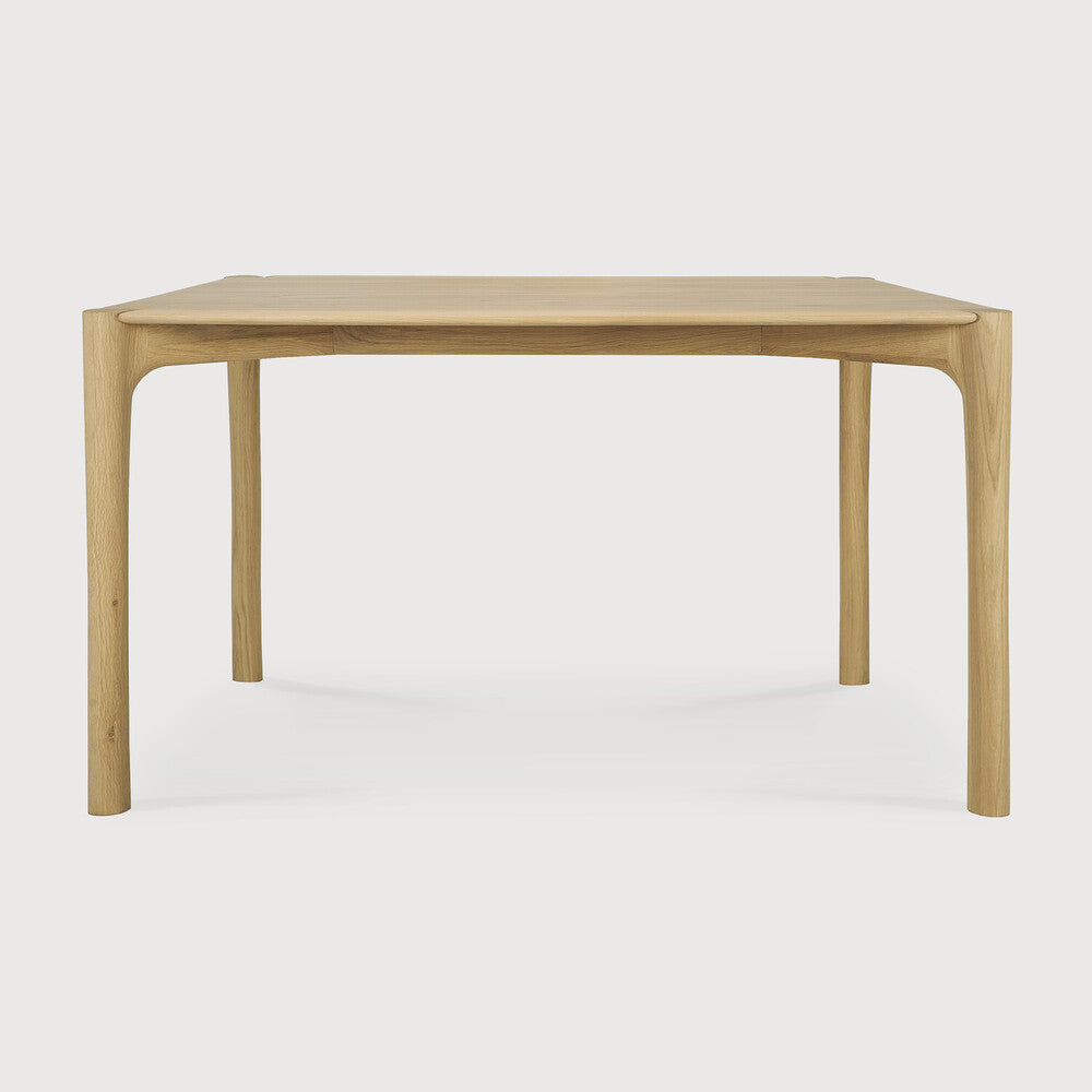Ethnicraft PI eettafel
