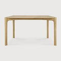Ethnicraft PI eettafel