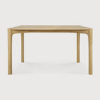 Ethnicraft PI eettafel