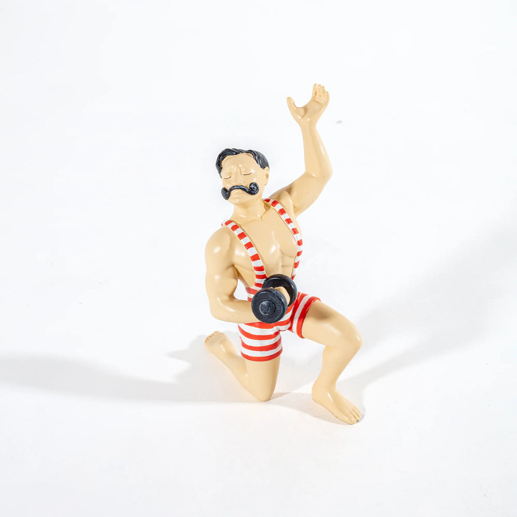 Seletti Circus AbatJour Bruno bestellen – Kavel 84