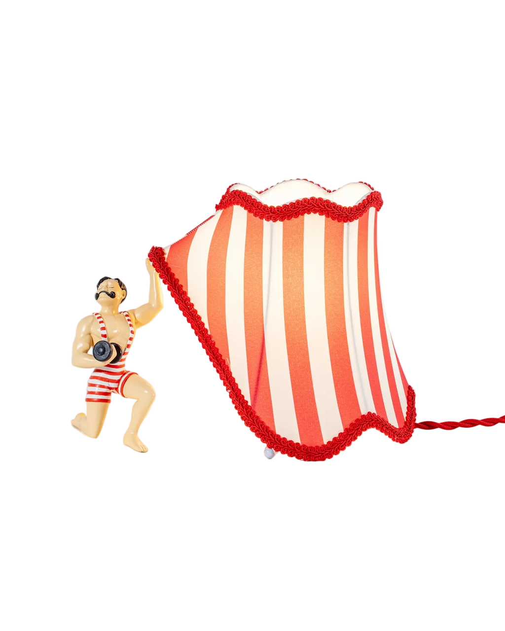 Seletti Circus AbatJour Bruno bestellen – Kavel 84