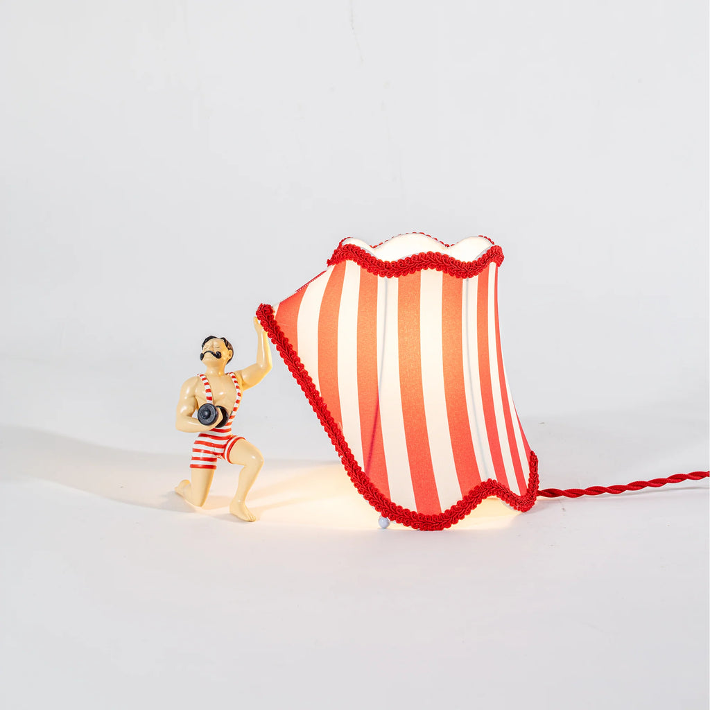 Seletti Circus AbatJour Bruno bestellen – Kavel 84
