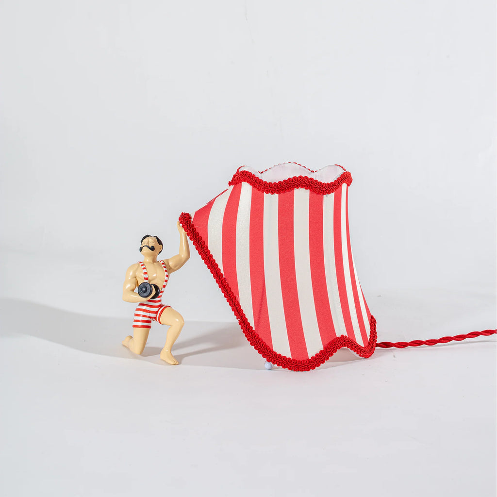 Seletti Circus AbatJour Bruno bestellen – Kavel 84