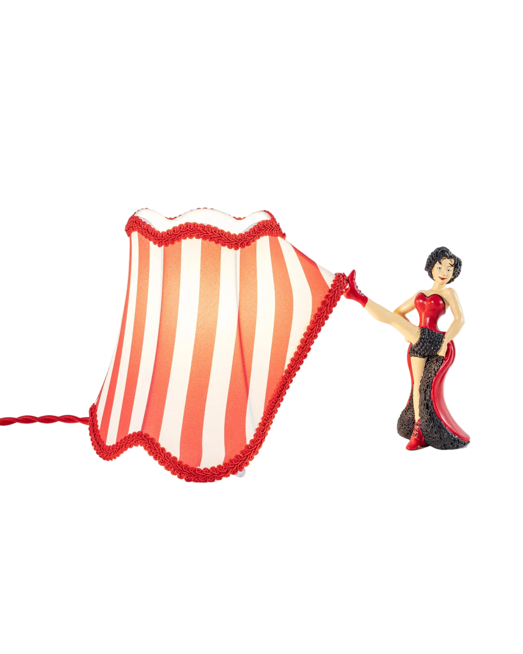 Seletti Circus AbatJour lamp Lucy