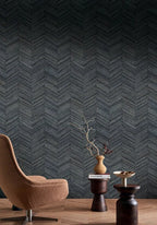 Casamance behang Ocotea