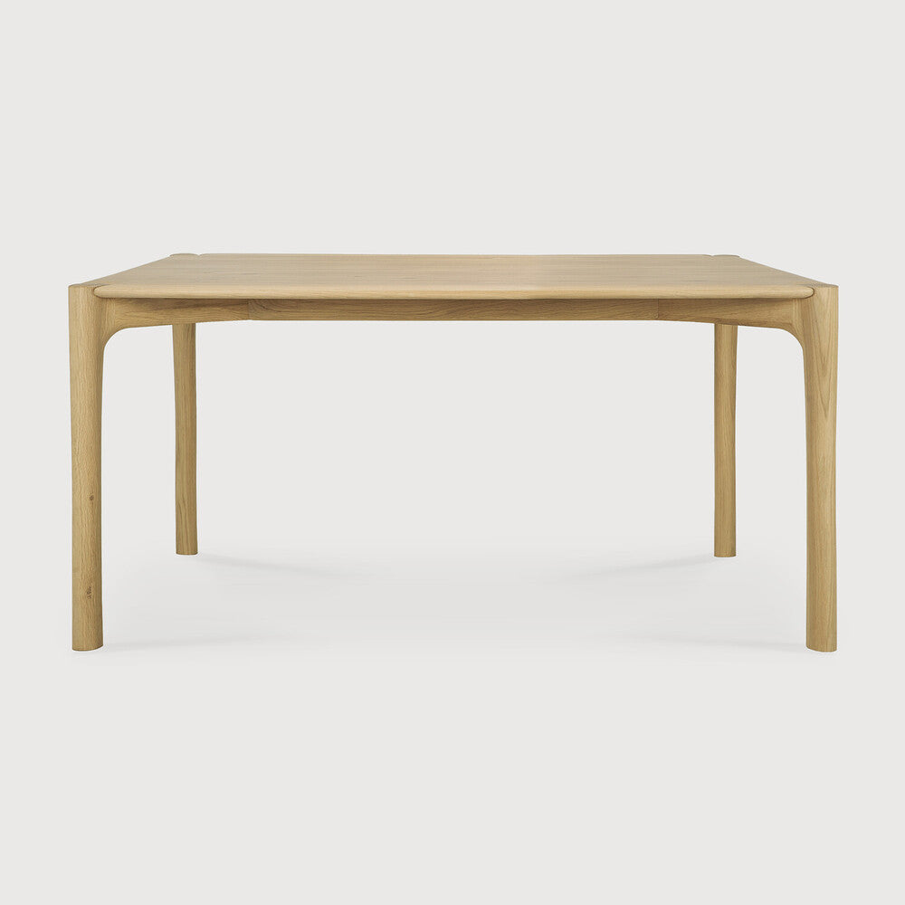 Ethnicraft PI eettafel