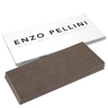 Enzo Pellini leren wandtegel Nature
