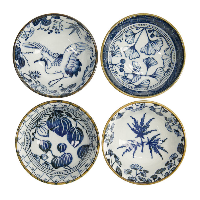 Tokyo Design Studio Flora Japonica kommen cadeauset