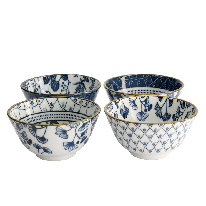 Tokyo Design Studio Flora Japonica kommen cadeauset