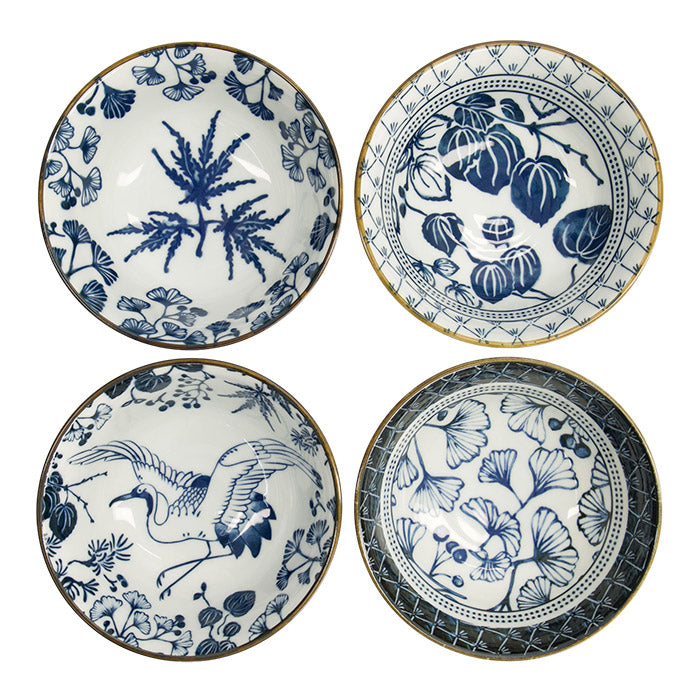 Tokyo Design Studio Flora Japonica kommen cadeauset