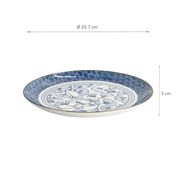 Tokyo Design Studio Flora Japonica borden cadeauset