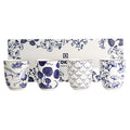 Tokyo Design Studio Flora Japonica theekopjes cadeauset