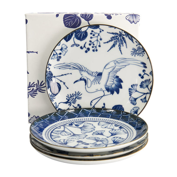 Tokyo Design Studio Flora Japonica borden cadeauset