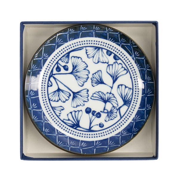 Tokyo Design Studio Flora Japonica borden cadeauset