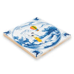 StoryTiles Hello Goodbye tegeltje