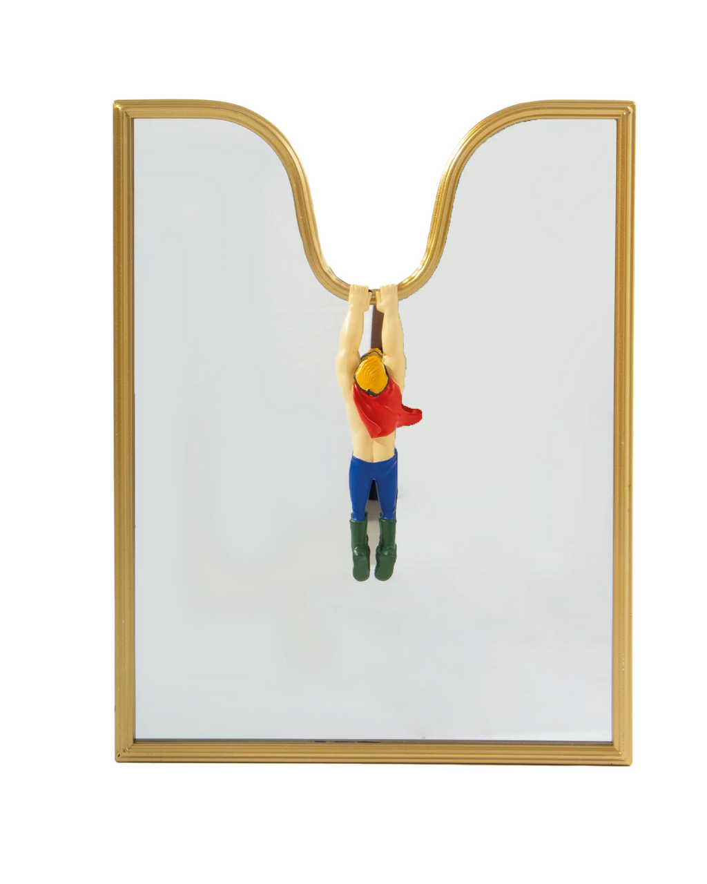 Seletti Circus Mirror spiegel