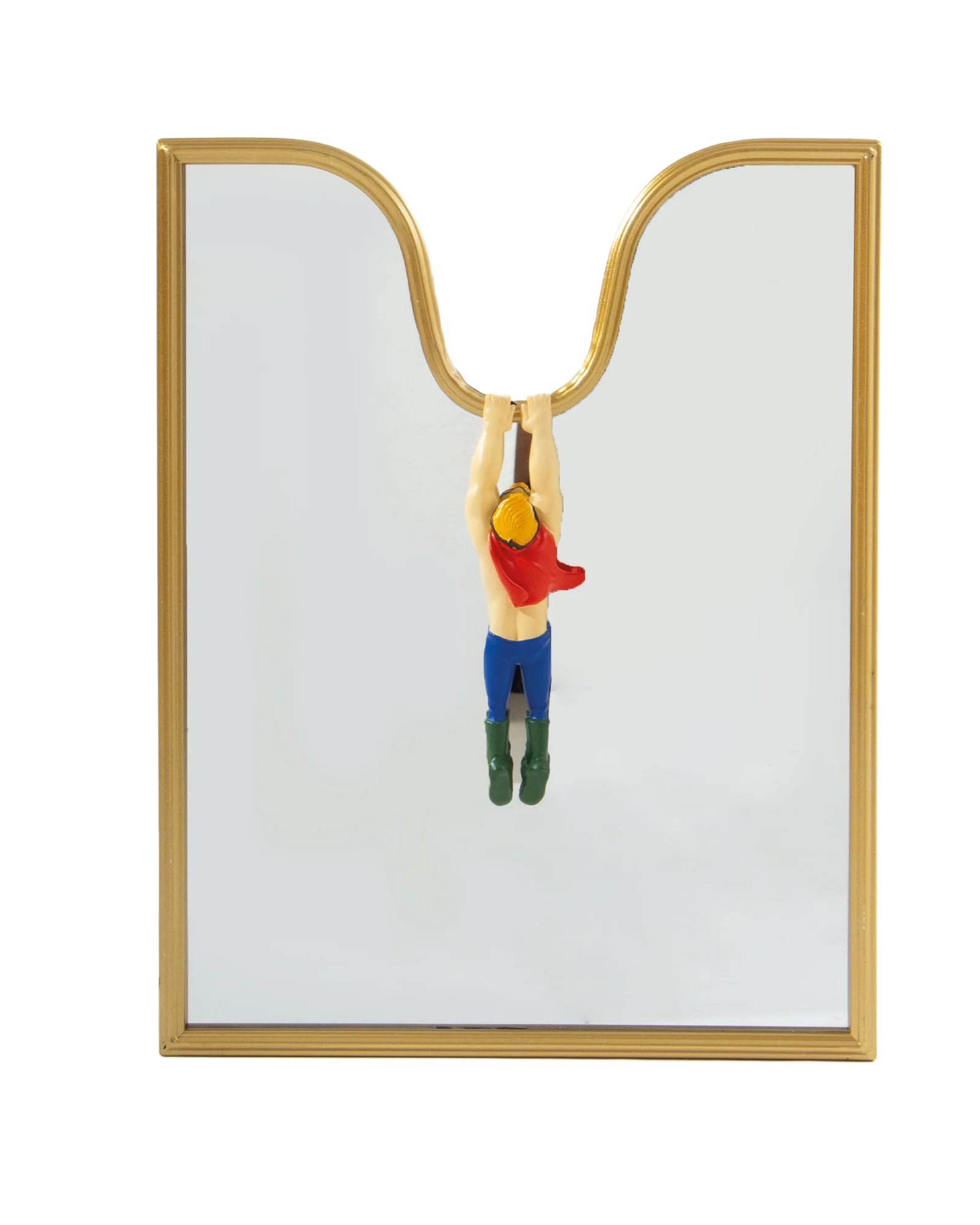 Seletti Circus Mirror spiegel