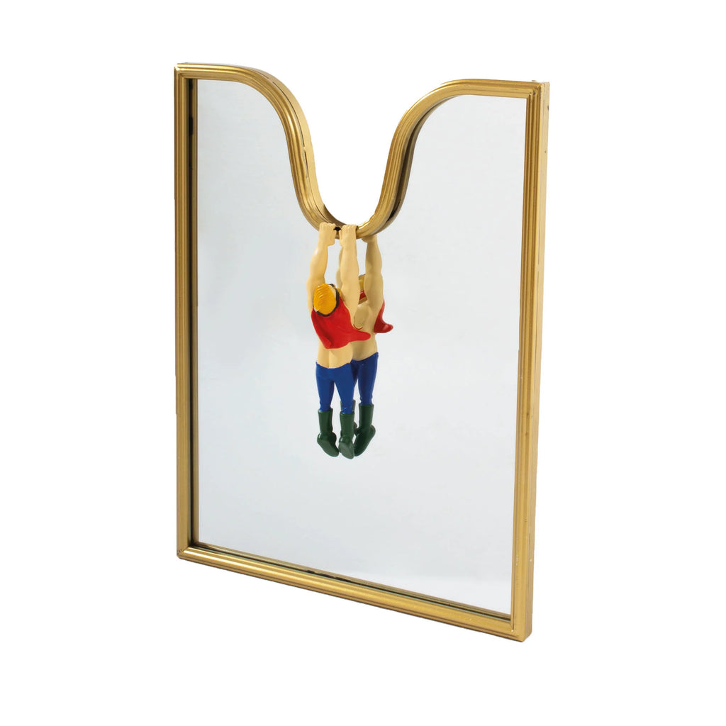 Seletti Circus Mirror spiegel
