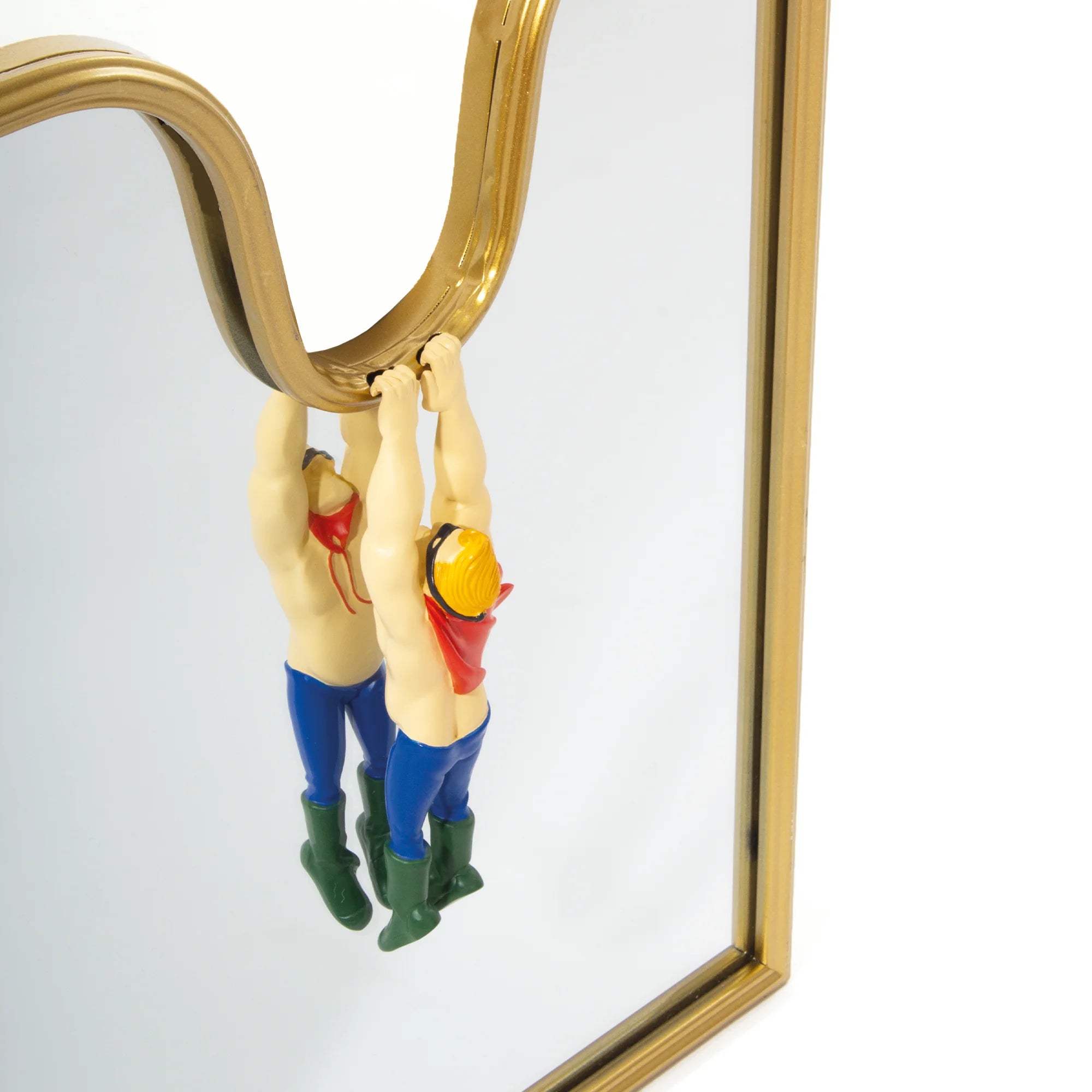Seletti Circus Mirror spiegel
