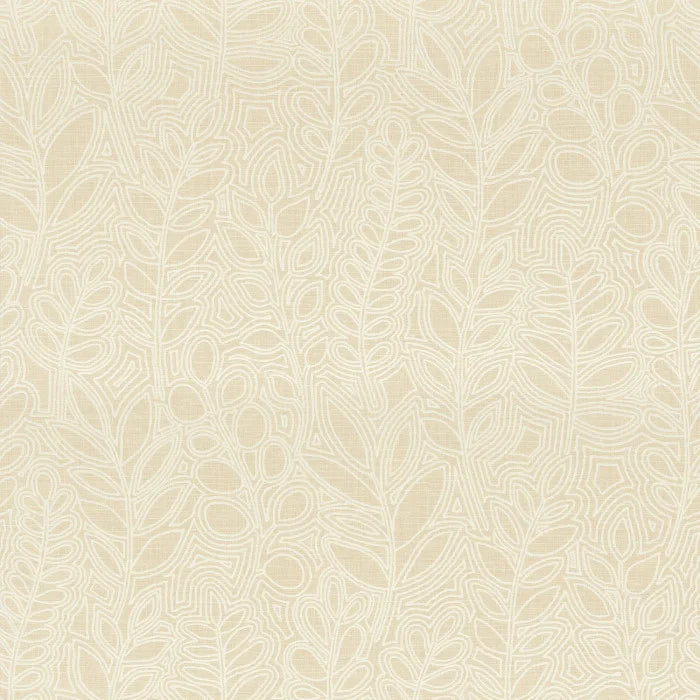 Casamance behang Astragale