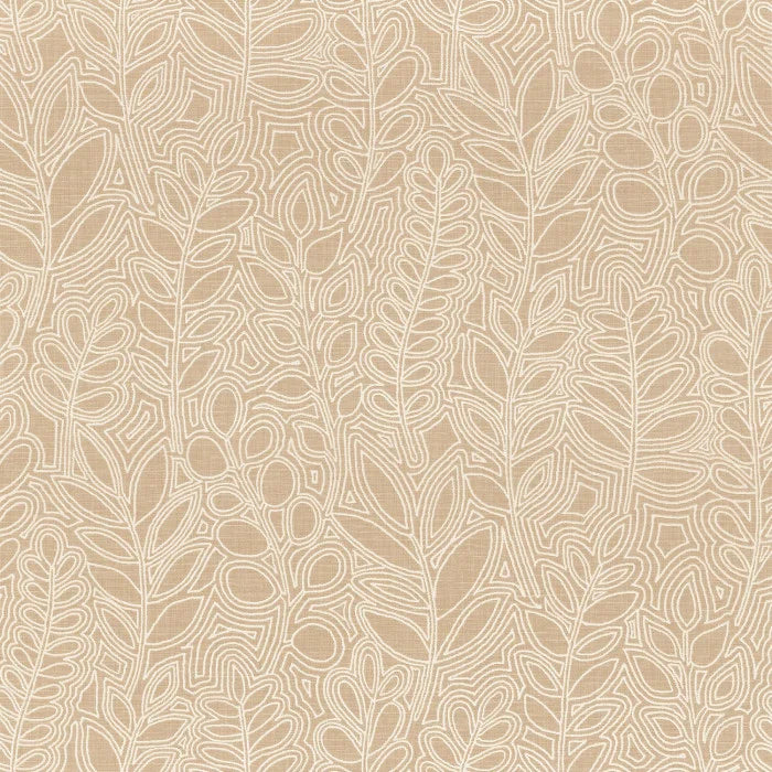 Casamance behang Astragale