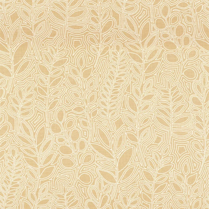 Casamance behang Astragale