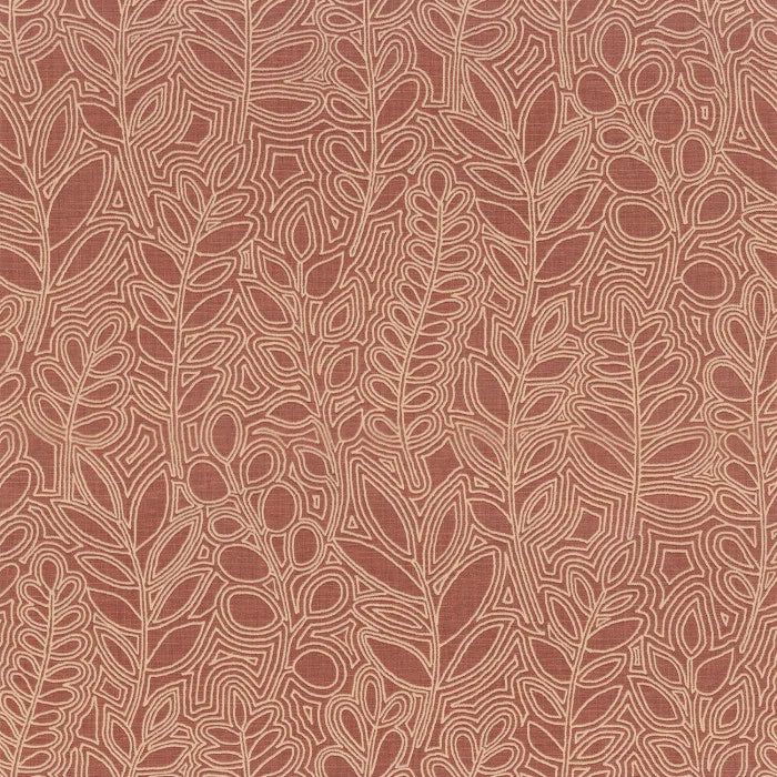 Casamance behang Astragale