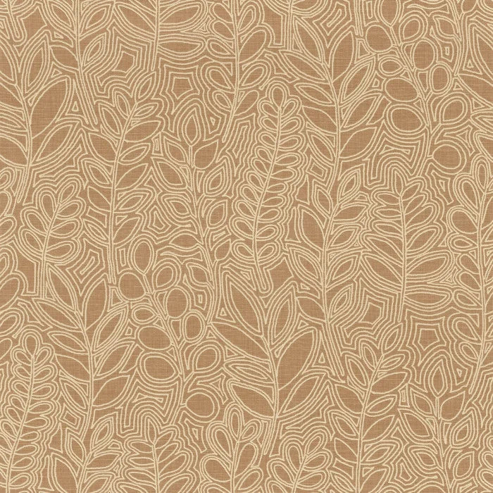 Casamance behang Astragale