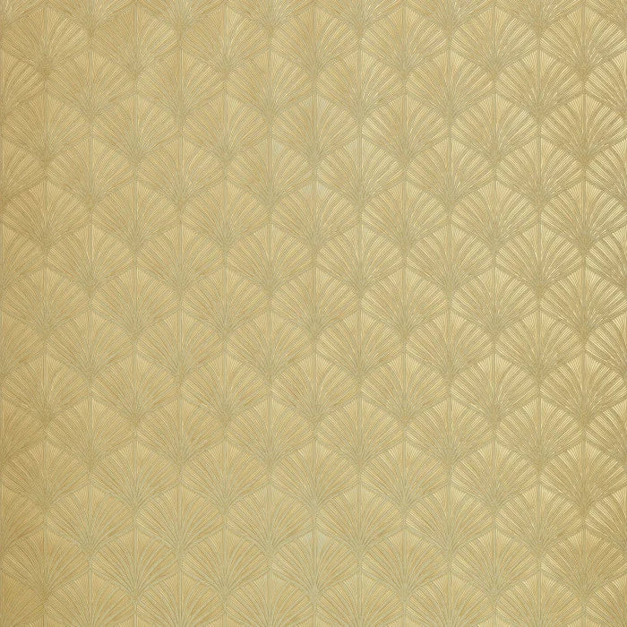 Casamance behang Néréides