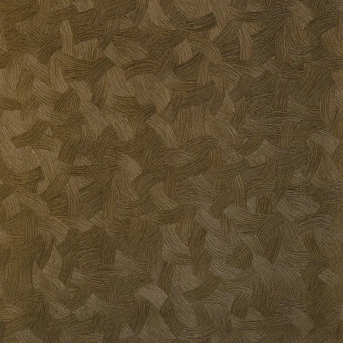 Casamance behang Bérénice