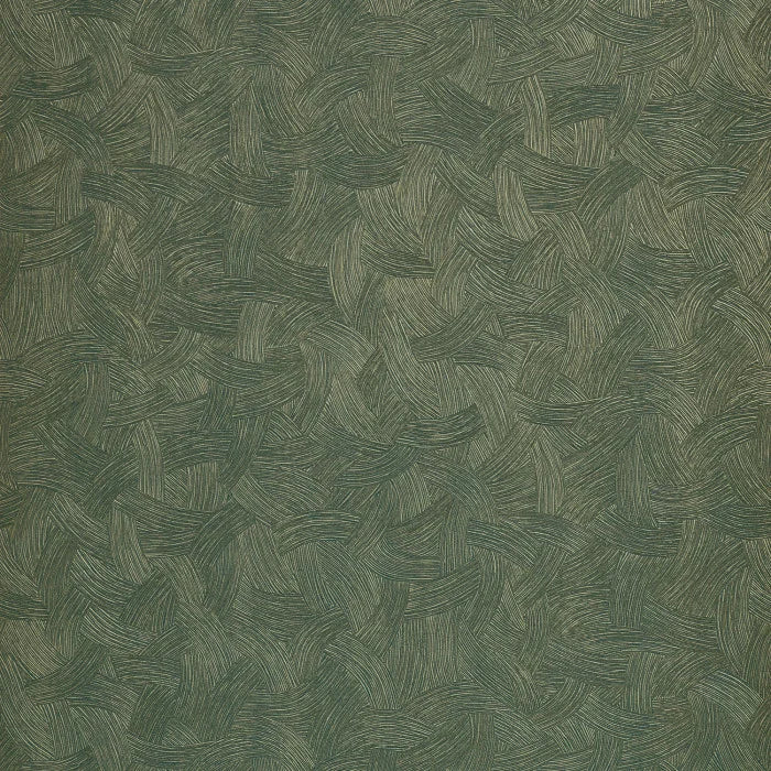 Casamance behang Bérénice