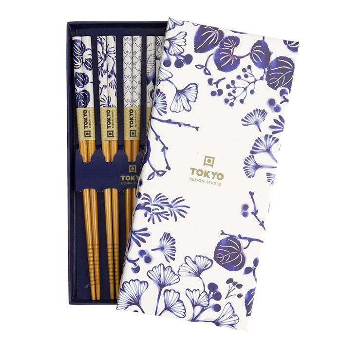 Tokyo Design Studio Chopstick cadeauset