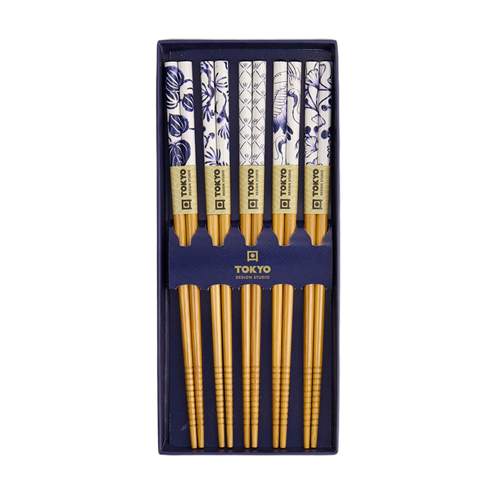 Tokyo Design Studio Chopstick cadeauset