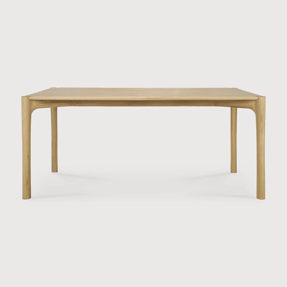 Ethnicraft PI eettafel