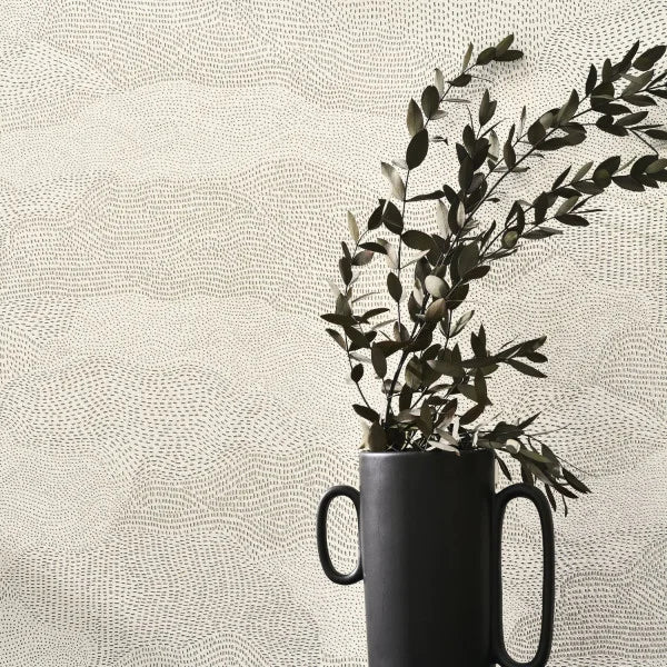 Casadeco behang Nubio