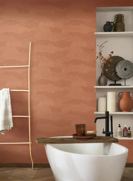 Casadeco behang Nubio