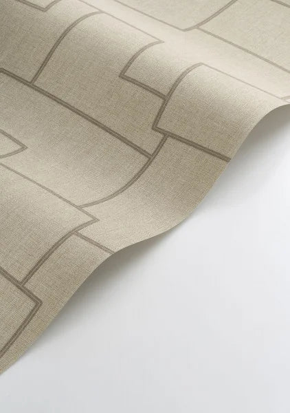 Casadeco behang Inca