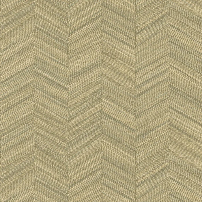 Casamance behang Ocotea