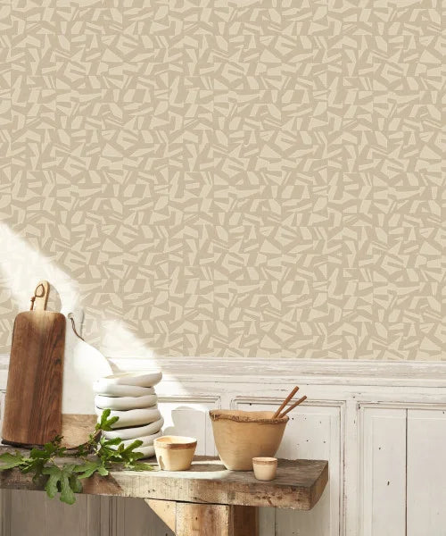 Casadeco behang Sanara