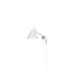 Louis Poulsen NJP wandlamp