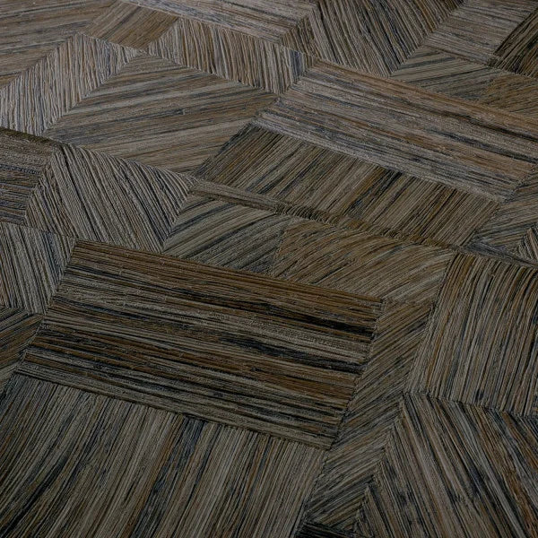Casamance behang Imbrication