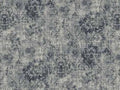 Vloerkleed Vintage Night Blue/Grey