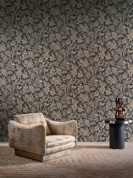 Casamance behang Pastel