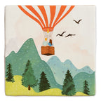 StoryTiles In de wolken met jou tegeltje