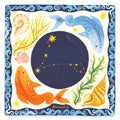 StoryTiles Pisces tegeltje